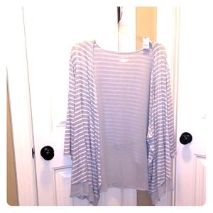 Lane Bryant Cardigan